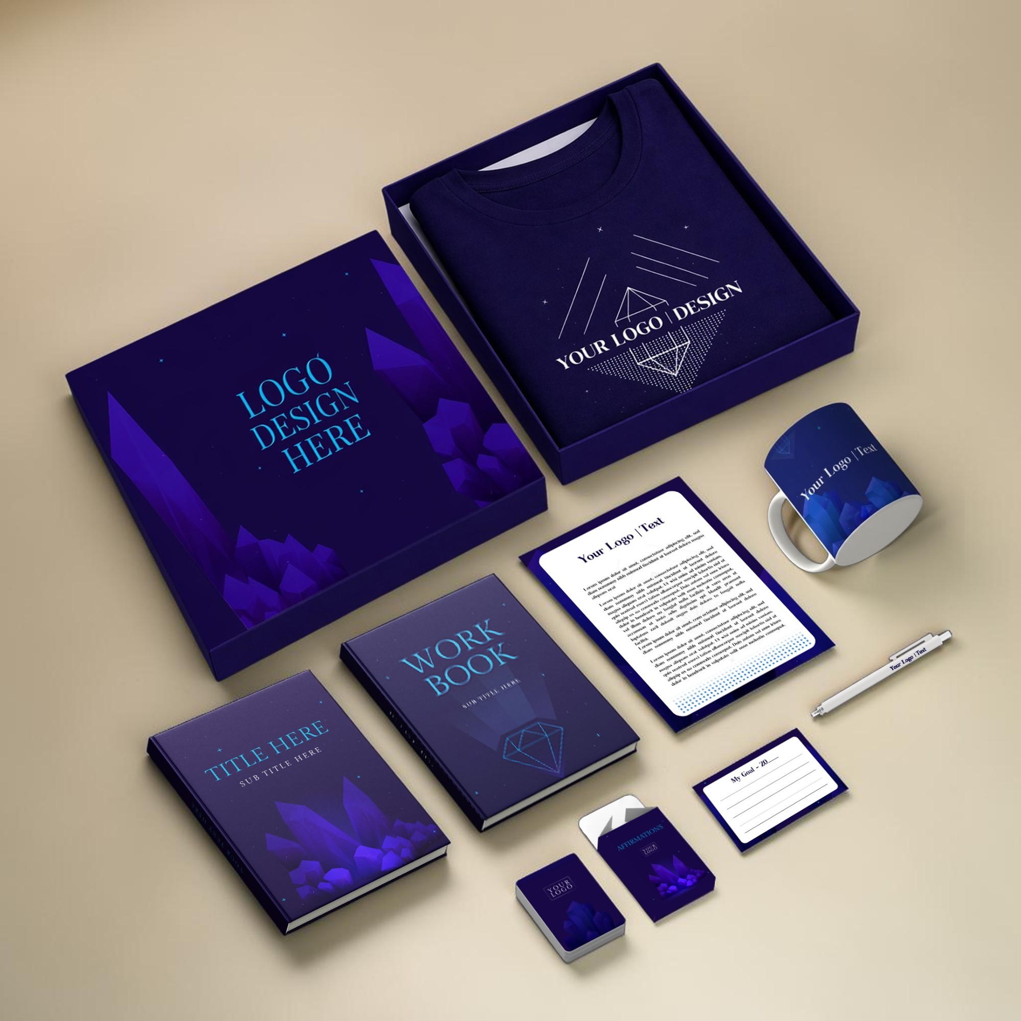 Diamond Kit